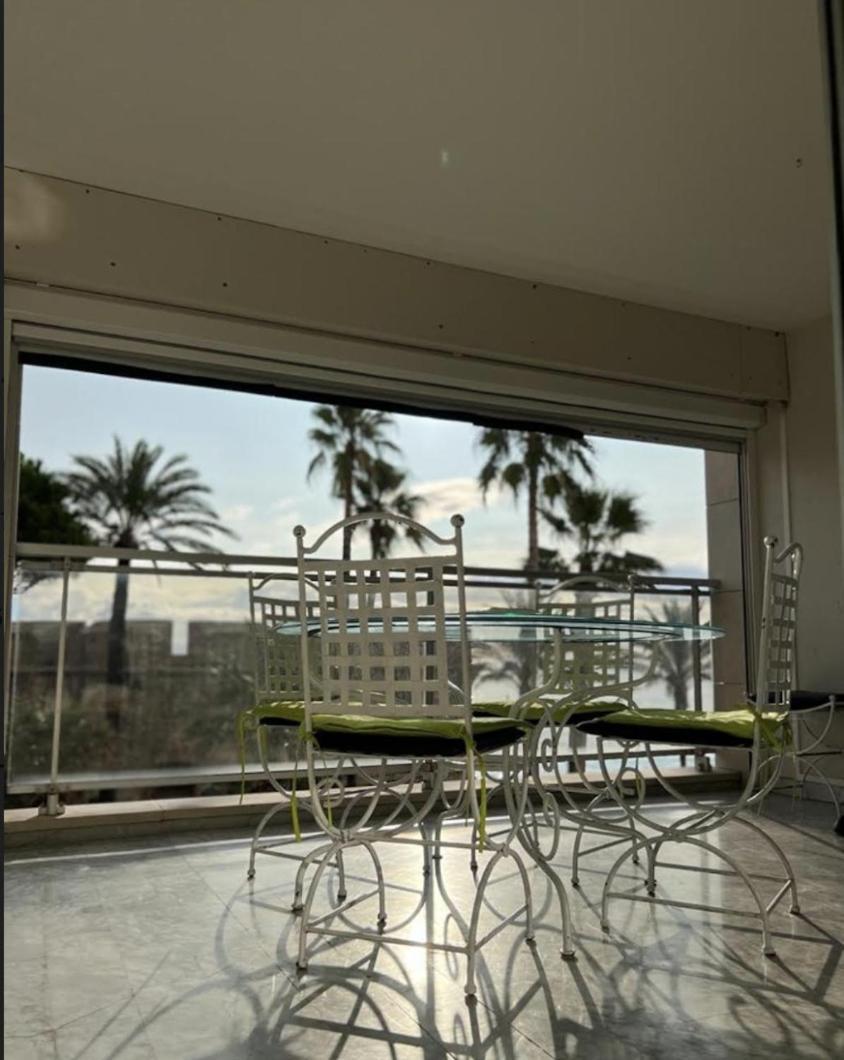 Vue Et Remparts. Entre Vieille Et Plages Appartement