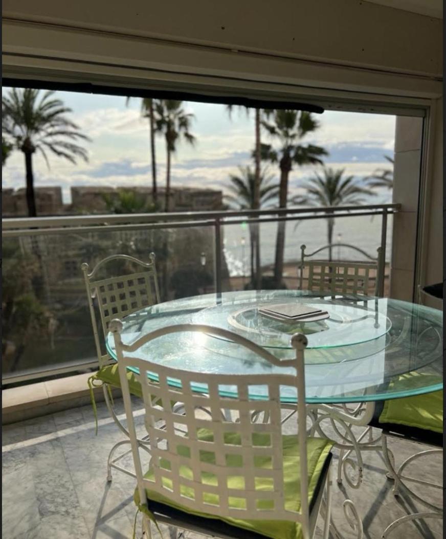 Appartement Vue Et Remparts. Entre Vieille Et Plages *