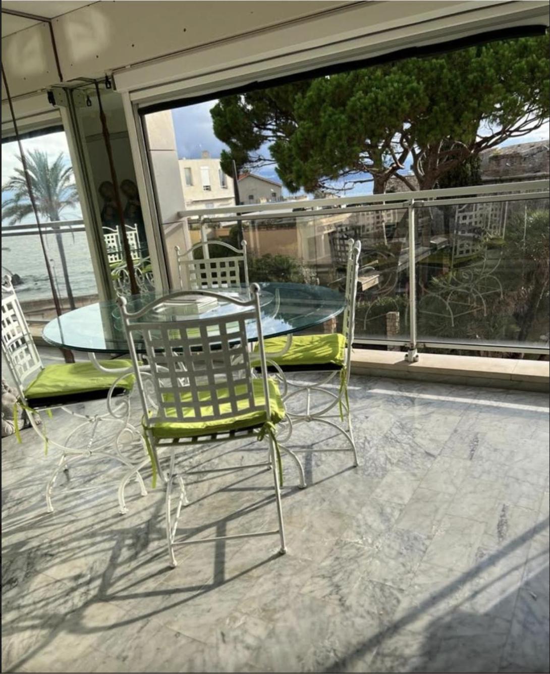 Apartamento Vue Et Remparts. Entre Vieille Et Plages *